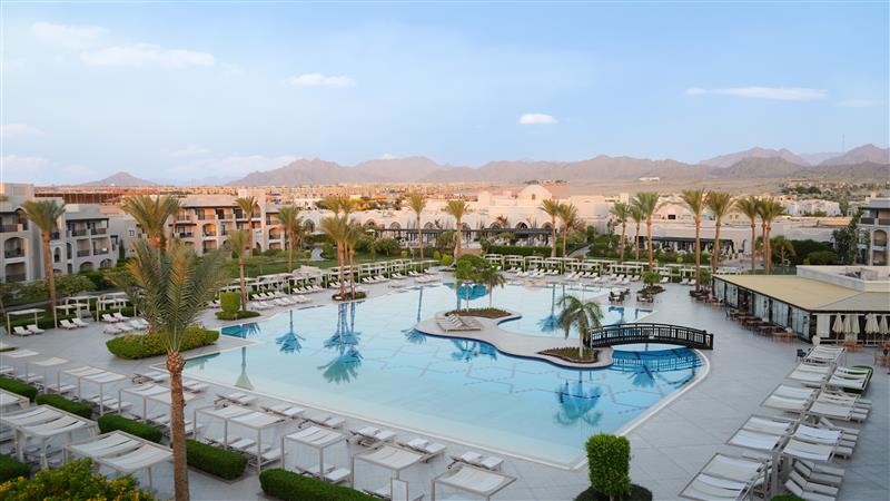 Steigenberger Alcazar